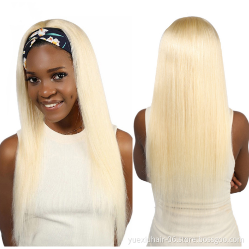 613 Lace Front Wig 613 Hd Lace Frontal Wig Blonde 613 Full Lace Wig Human Hair